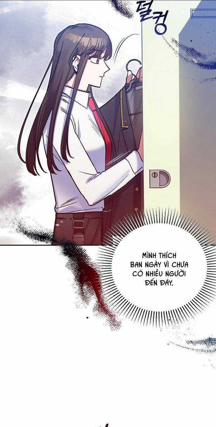 Thuyết Thiên Đường - Chapter 12 - Trang 17