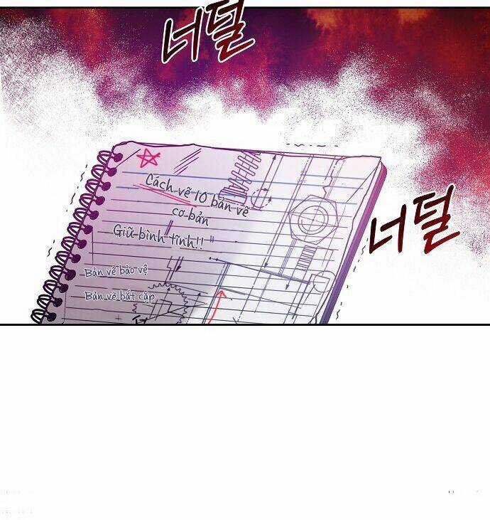 Thuyết Thiên Đường - Chapter 12 - Trang 18