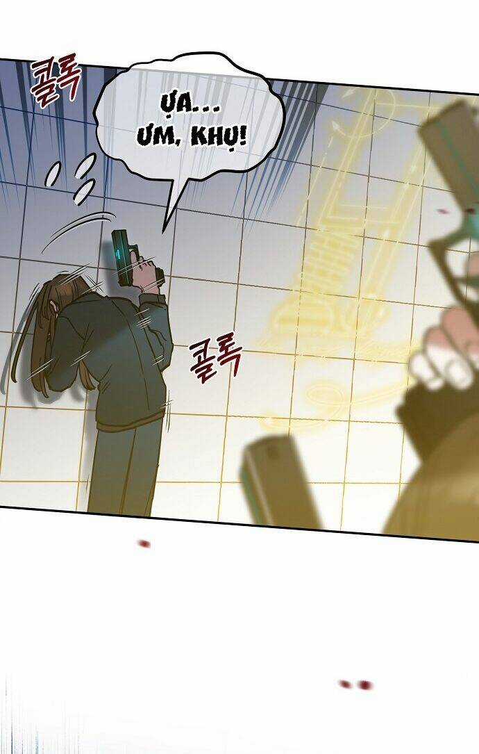 Thuyết Thiên Đường - Chapter 12 - Trang 21