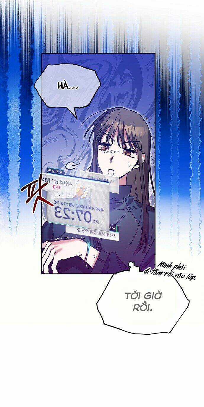 Thuyết Thiên Đường - Chapter 12 - Trang 22