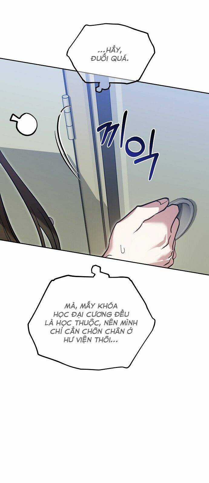 Thuyết Thiên Đường - Chapter 12 - Trang 23