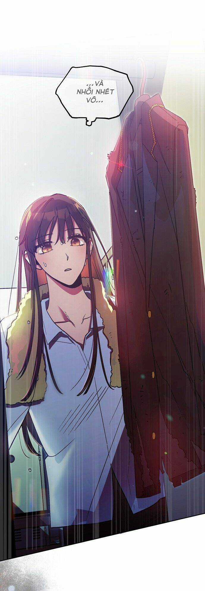 Thuyết Thiên Đường - Chapter 12 - Trang 24