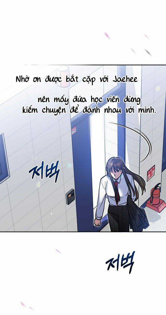 Thuyết Thiên Đường - Chapter 12 - Trang 27