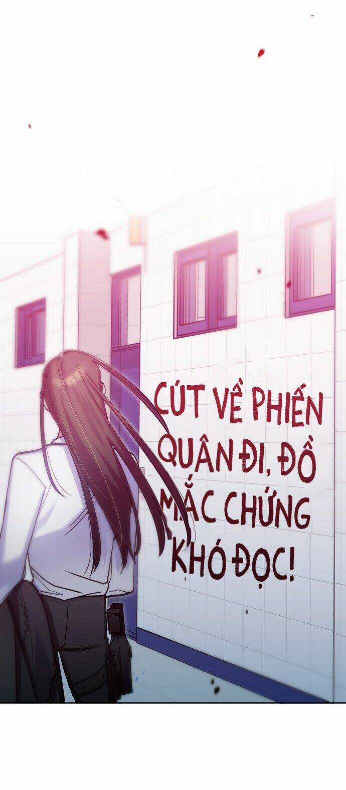 Thuyết Thiên Đường - Chapter 12 - Trang 29