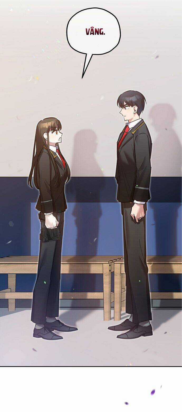 Thuyết Thiên Đường - Chapter 12 - Trang 4