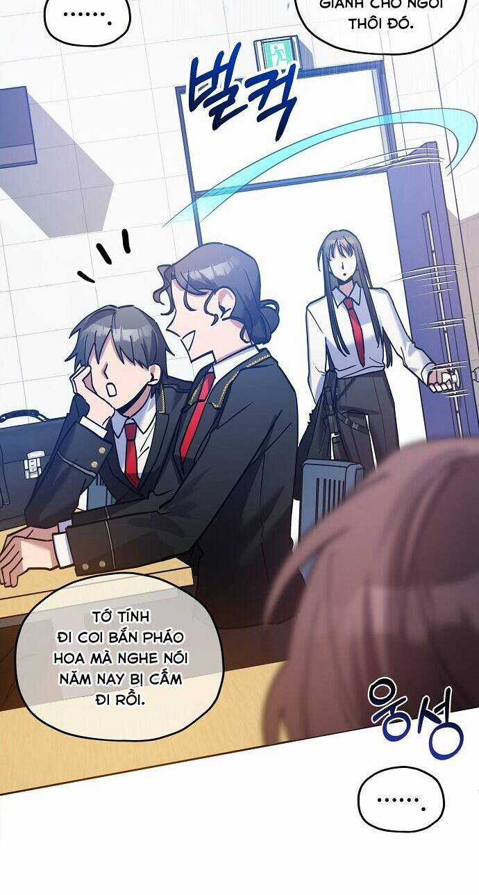 Thuyết Thiên Đường - Chapter 12 - Trang 32