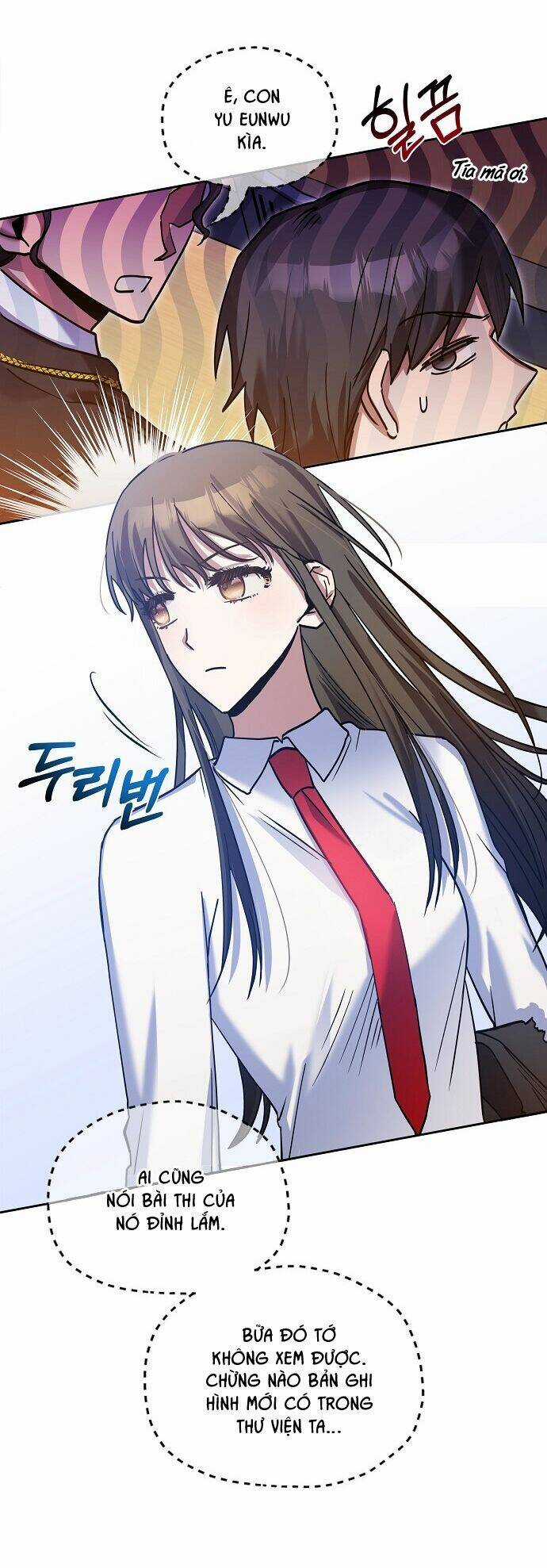 Thuyết Thiên Đường - Chapter 12 - Trang 33