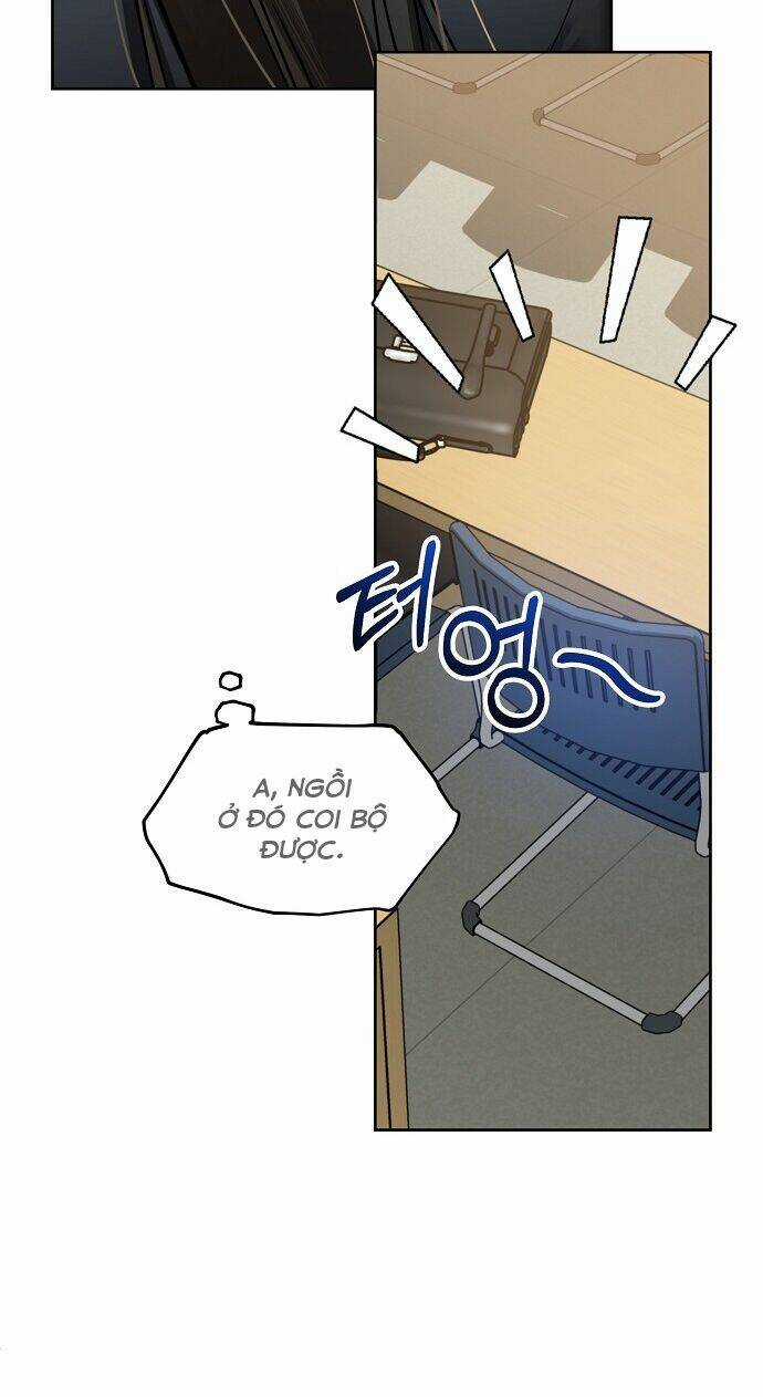 Thuyết Thiên Đường - Chapter 12 - Trang 35