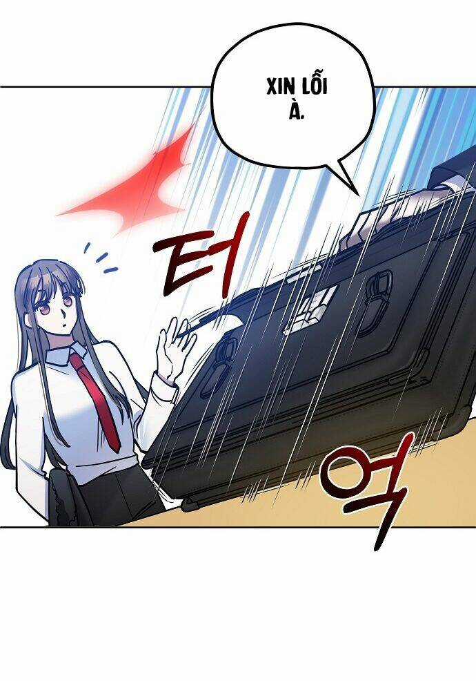 Thuyết Thiên Đường - Chapter 12 - Trang 36