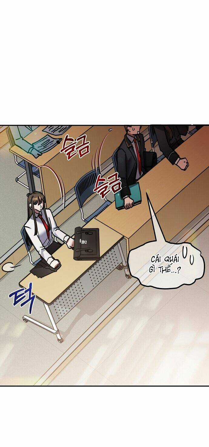 Thuyết Thiên Đường - Chapter 12 - Trang 42