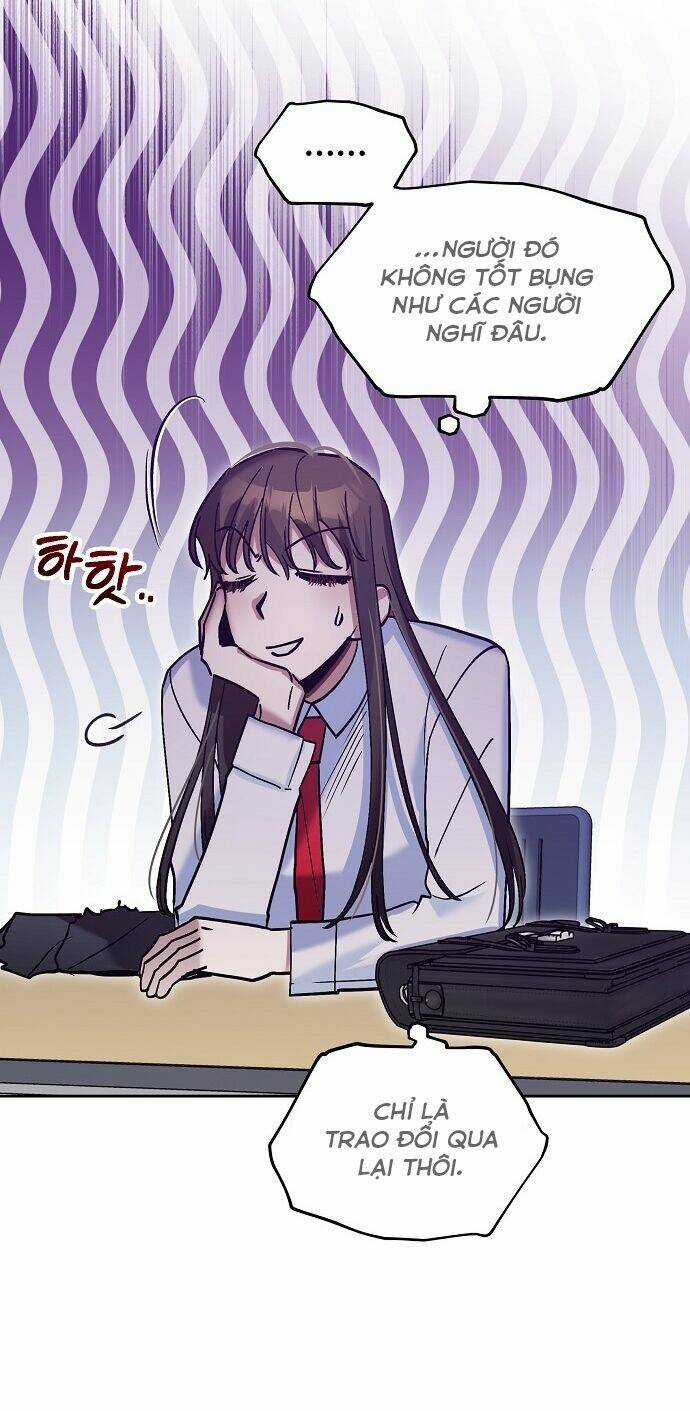 Thuyết Thiên Đường - Chapter 12 - Trang 44