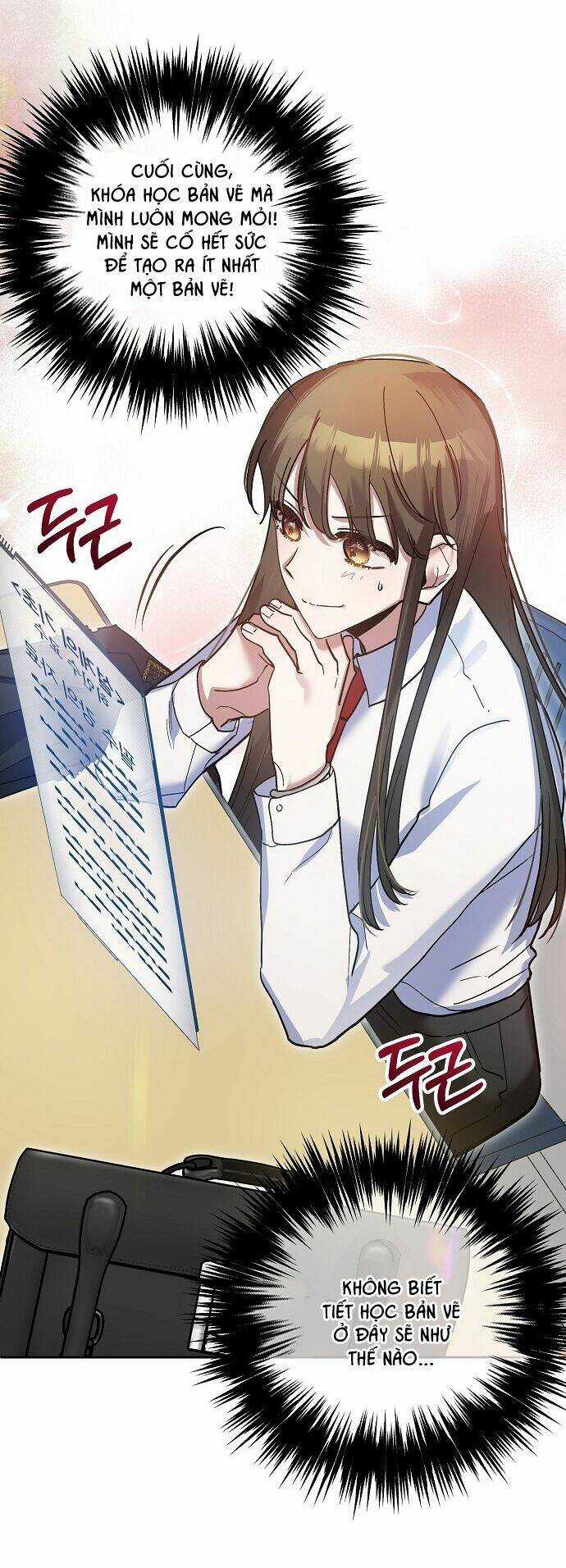 Thuyết Thiên Đường - Chapter 12 - Trang 46