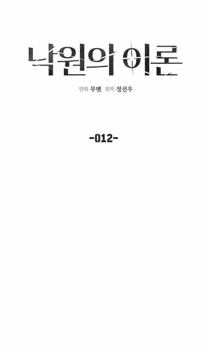 Thuyết Thiên Đường - Chapter 12 - Trang 6