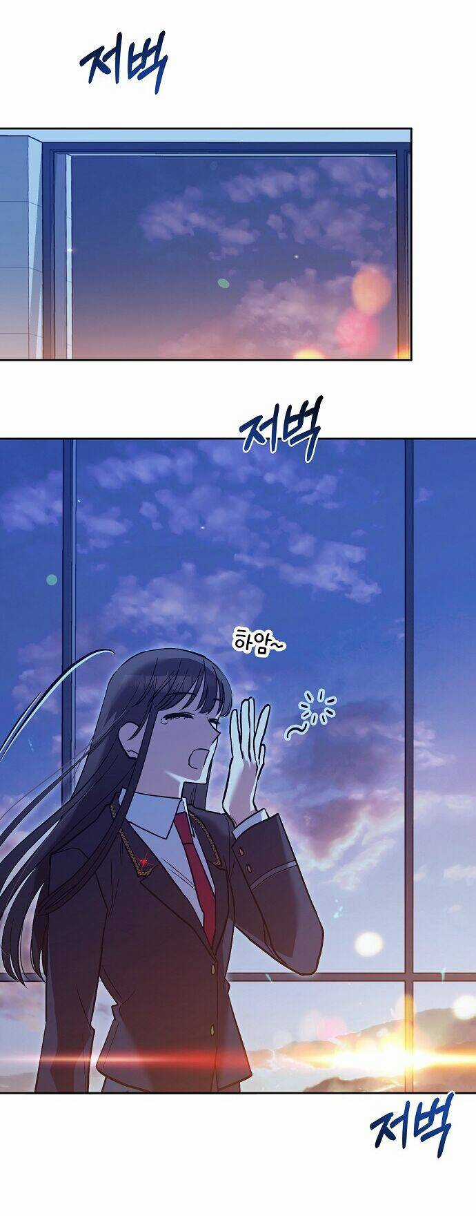 Thuyết Thiên Đường - Chapter 12 - Trang 7