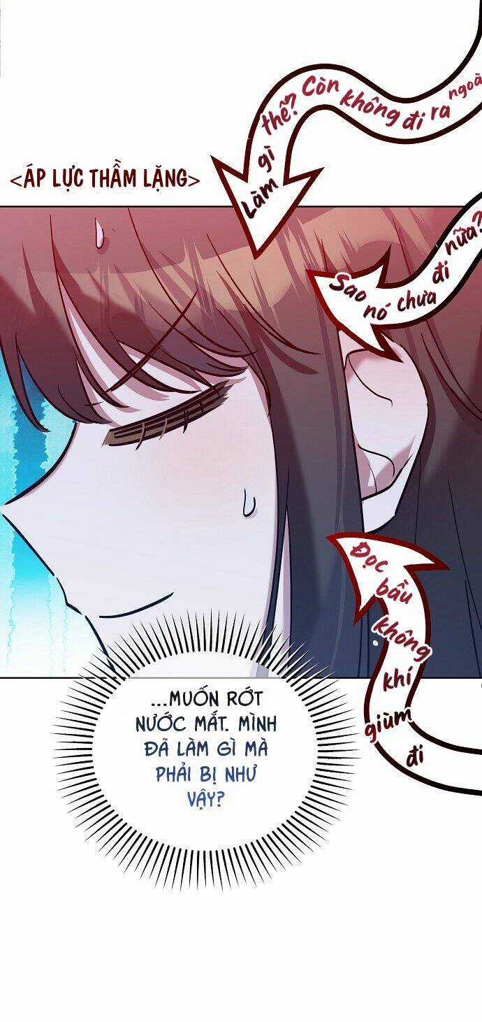 Thuyết Thiên Đường - Chapter 12 - Trang 61