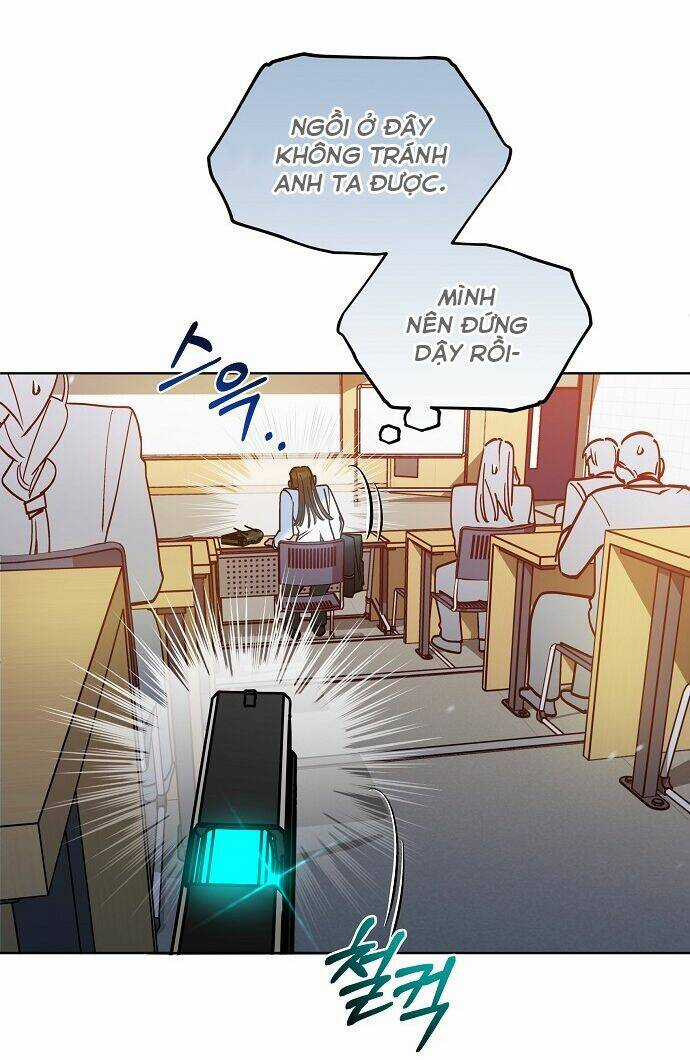 Thuyết Thiên Đường - Chapter 12 - Trang 62