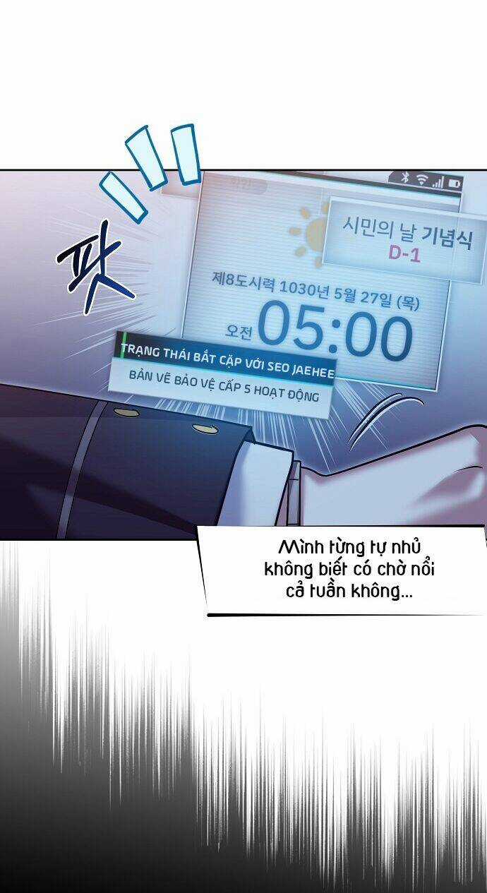 Thuyết Thiên Đường - Chapter 12 - Trang 8