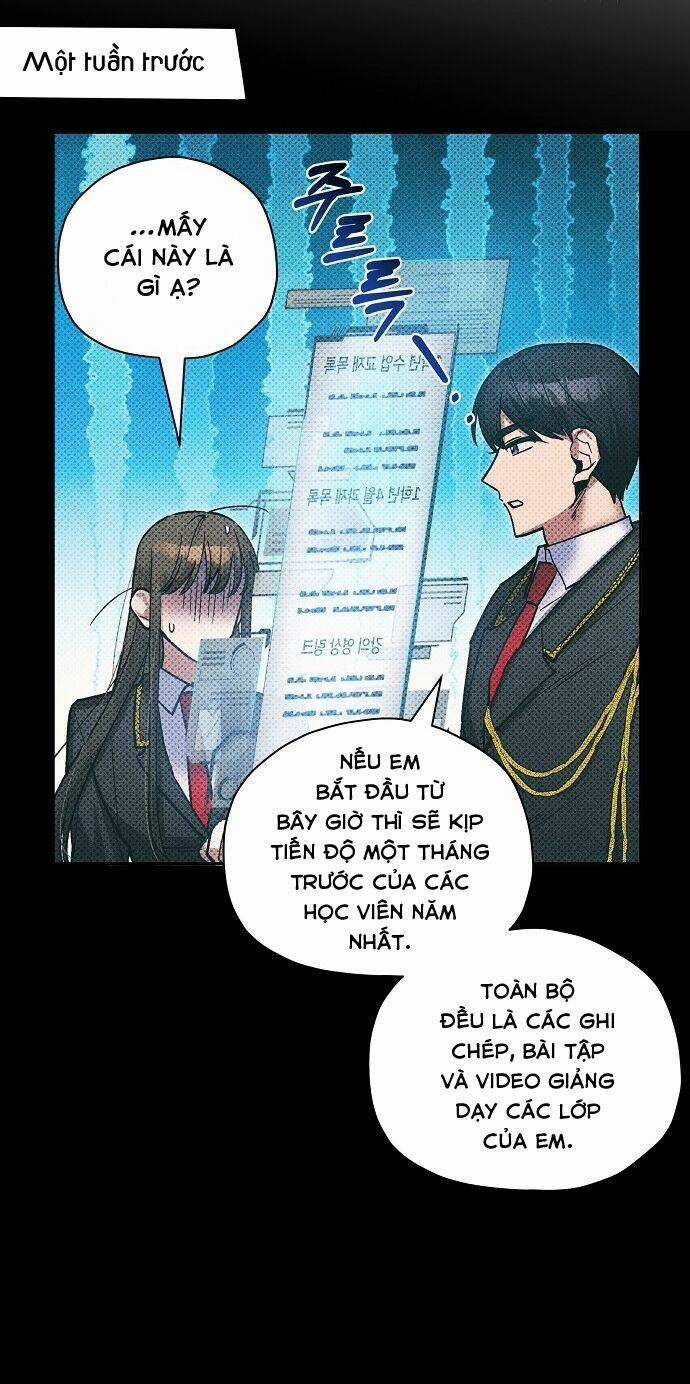 Thuyết Thiên Đường - Chapter 12 - Trang 9