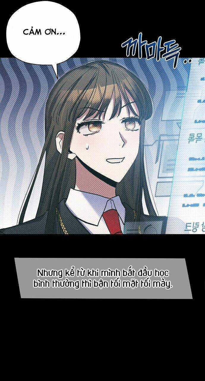 Thuyết Thiên Đường - Chapter 12 - Trang 10