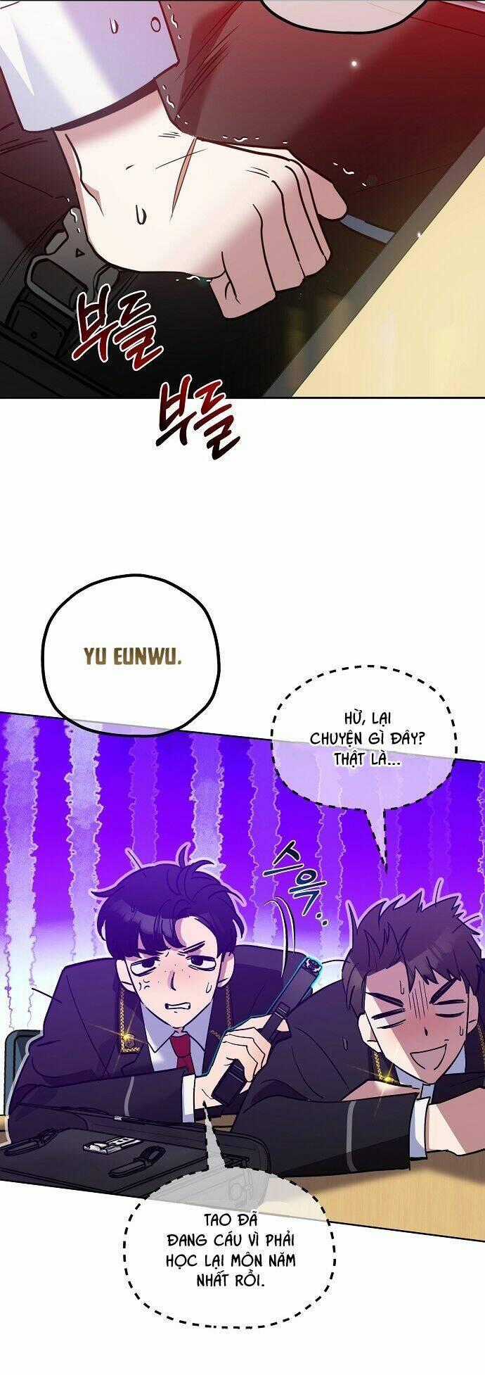 Thuyết Thiên Đường - Chapter 13 - Trang 2