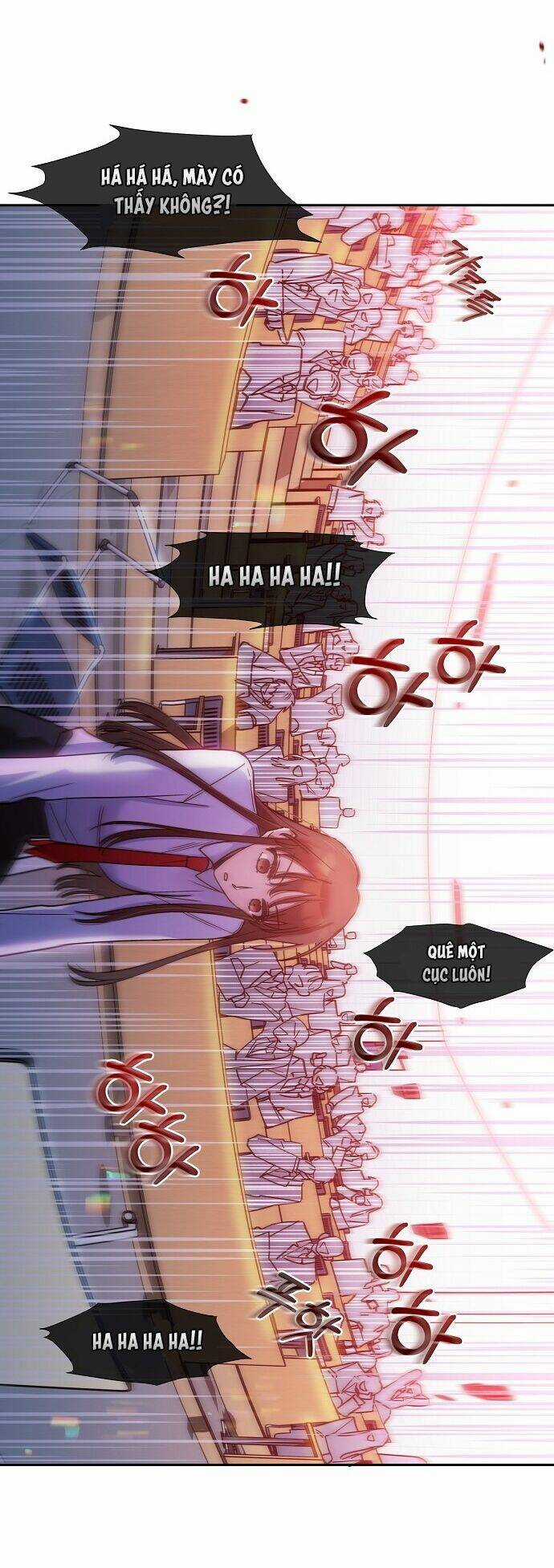 Thuyết Thiên Đường - Chapter 13 - Trang 13