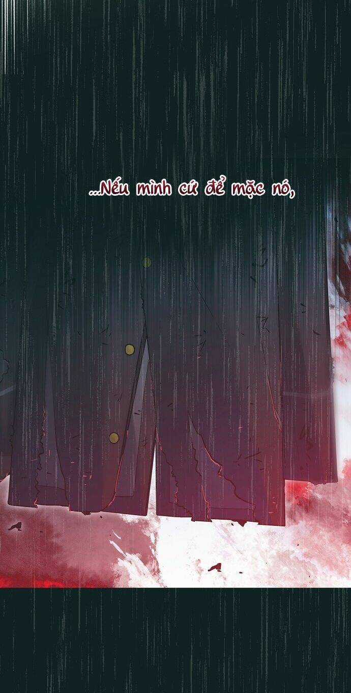 Thuyết Thiên Đường - Chapter 13 - Trang 16