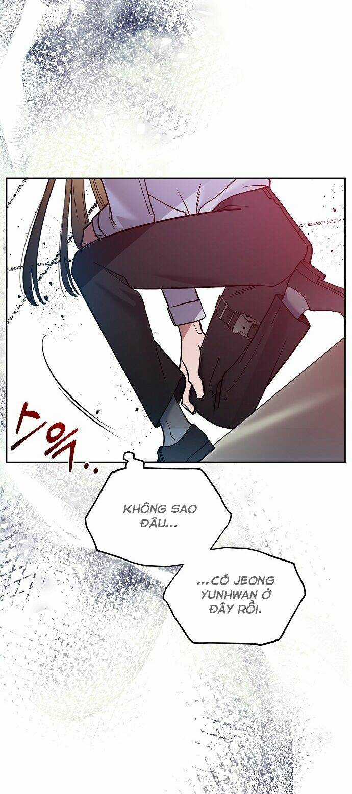 Thuyết Thiên Đường - Chapter 13 - Trang 23