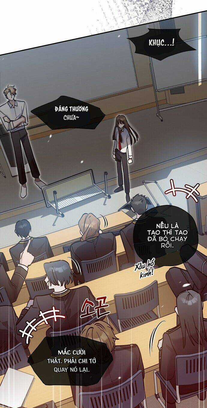 Thuyết Thiên Đường - Chapter 13 - Trang 24