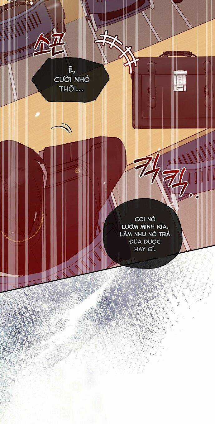 Thuyết Thiên Đường - Chapter 13 - Trang 25