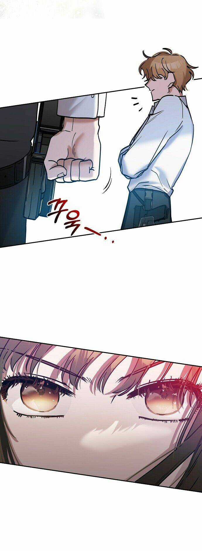 Thuyết Thiên Đường - Chapter 13 - Trang 26