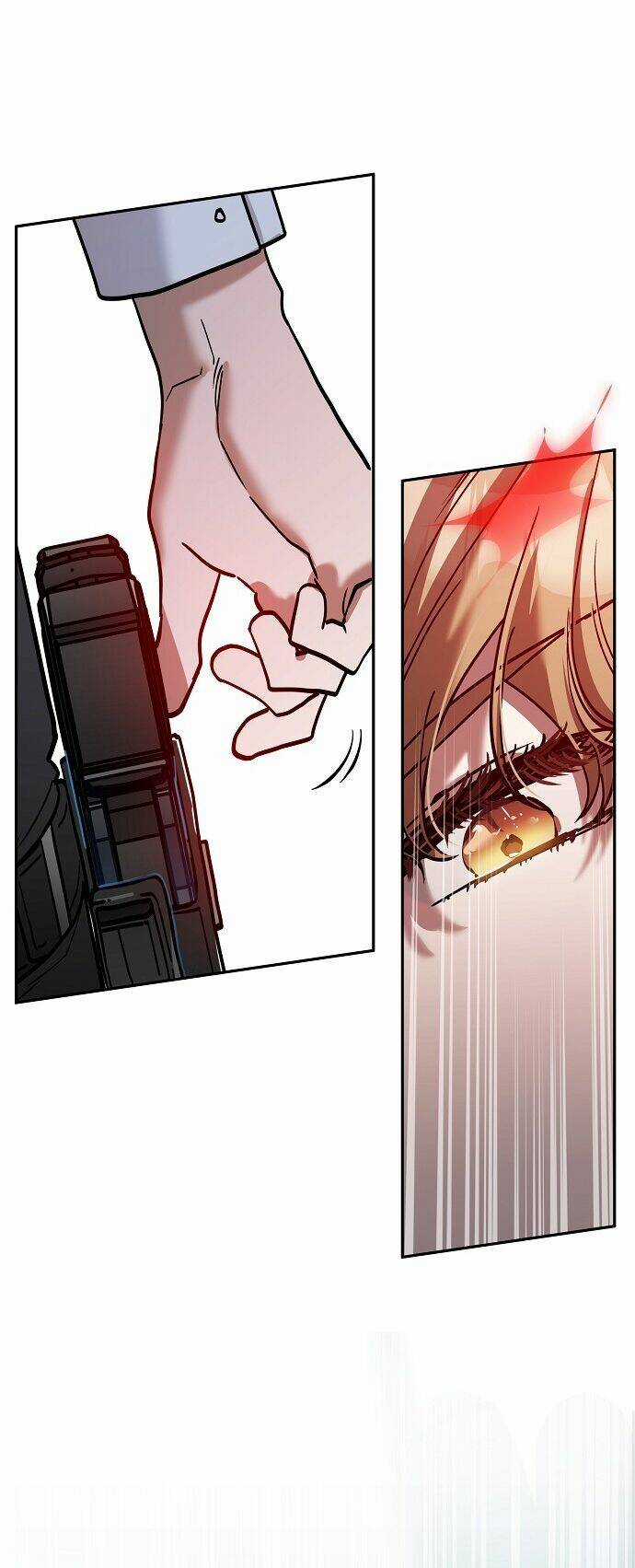 Thuyết Thiên Đường - Chapter 13 - Trang 27