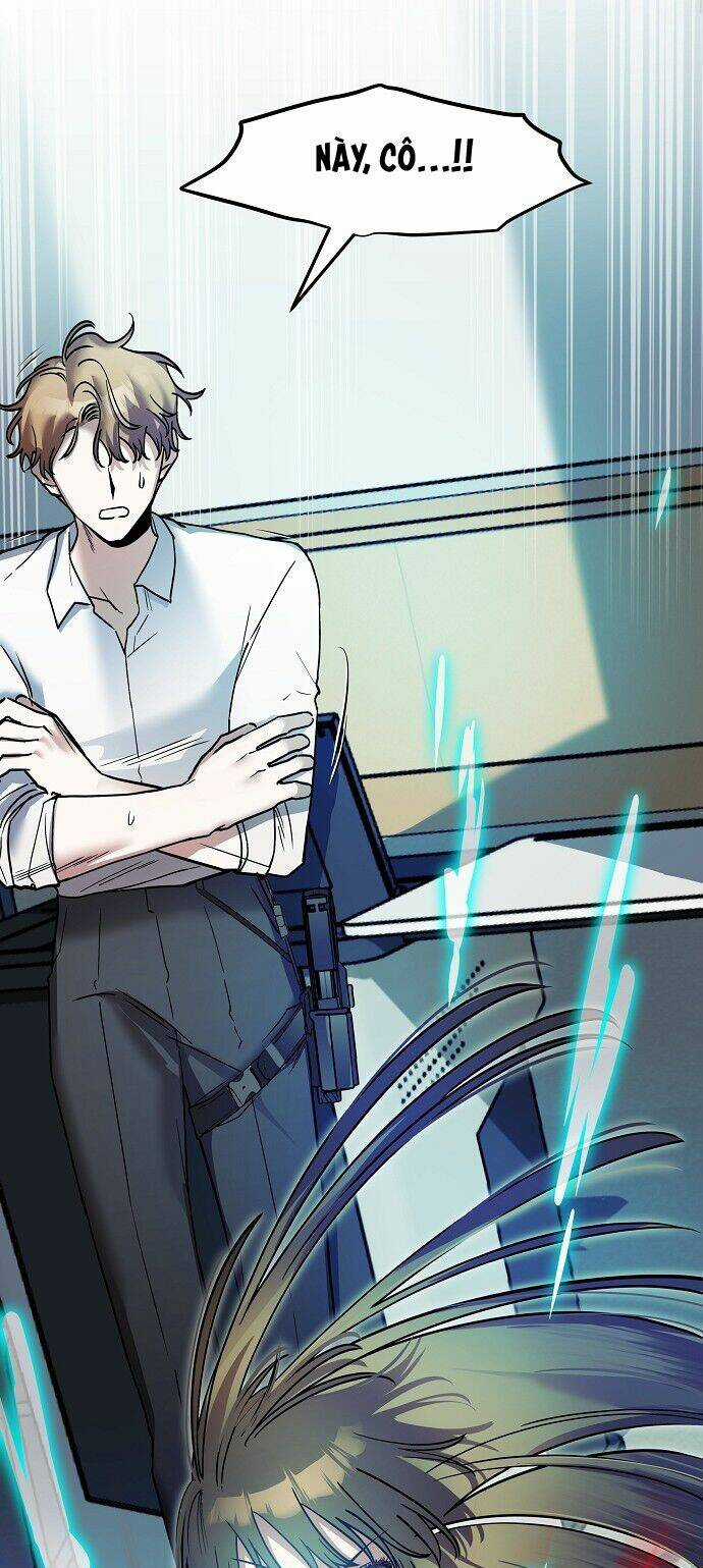 Thuyết Thiên Đường - Chapter 13 - Trang 28