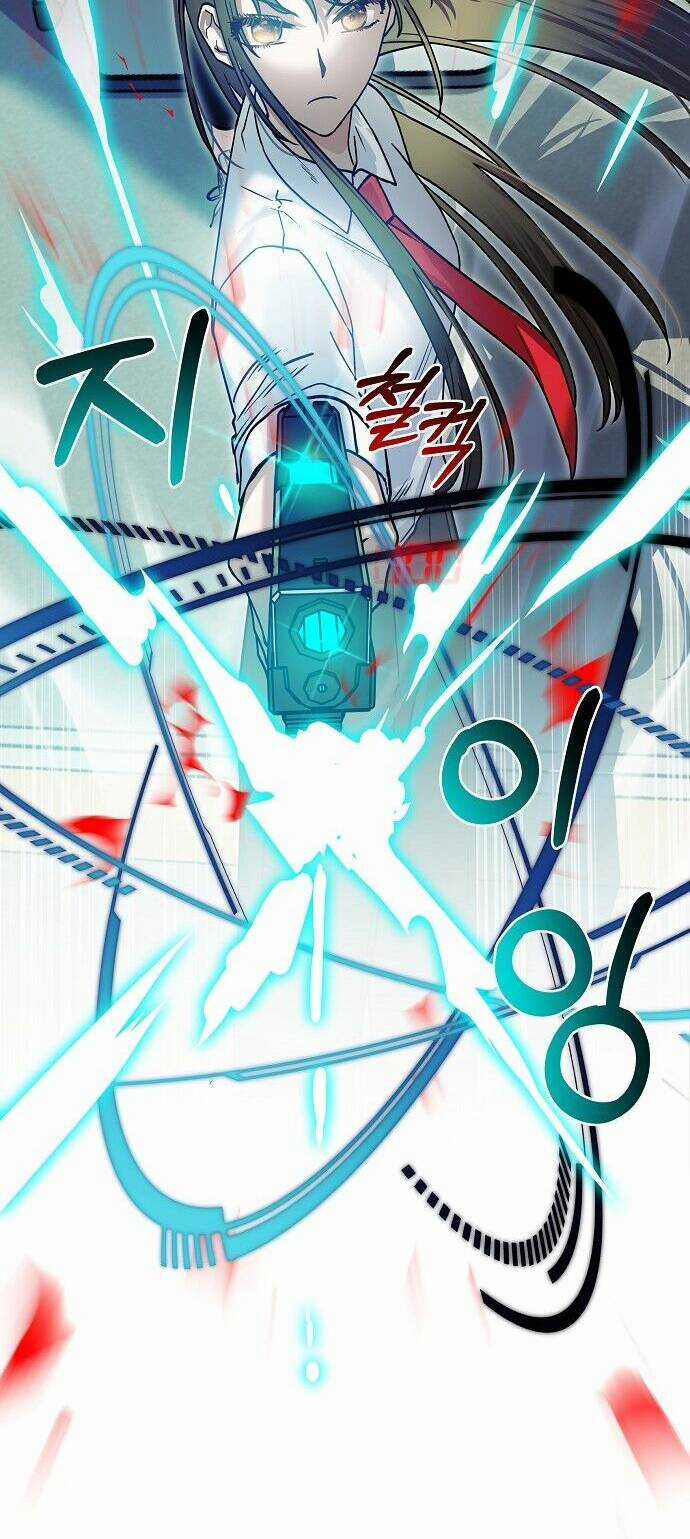 Thuyết Thiên Đường - Chapter 13 - Trang 29