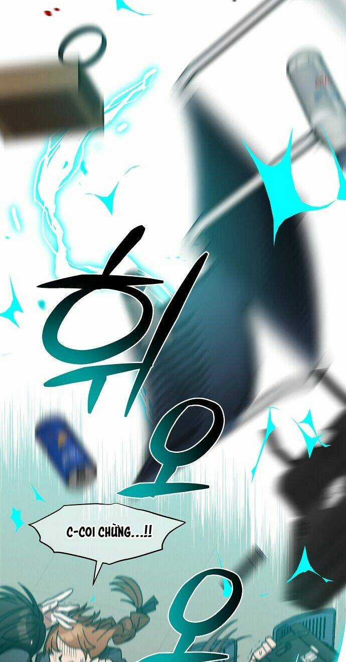 Thuyết Thiên Đường - Chapter 13 - Trang 32