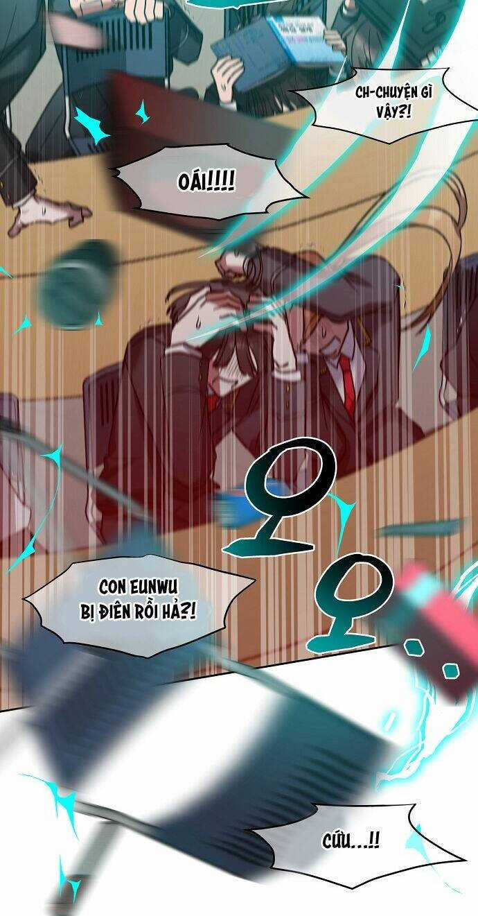 Thuyết Thiên Đường - Chapter 13 - Trang 33