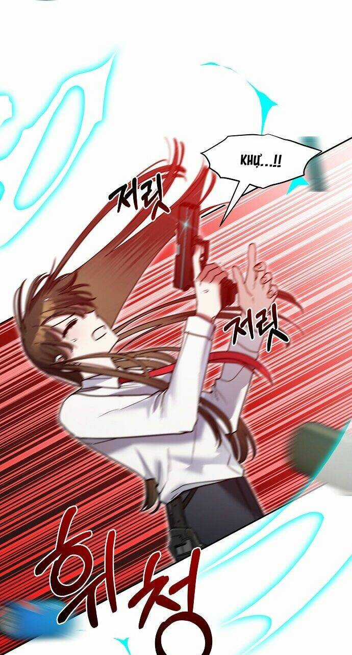 Thuyết Thiên Đường - Chapter 13 - Trang 34