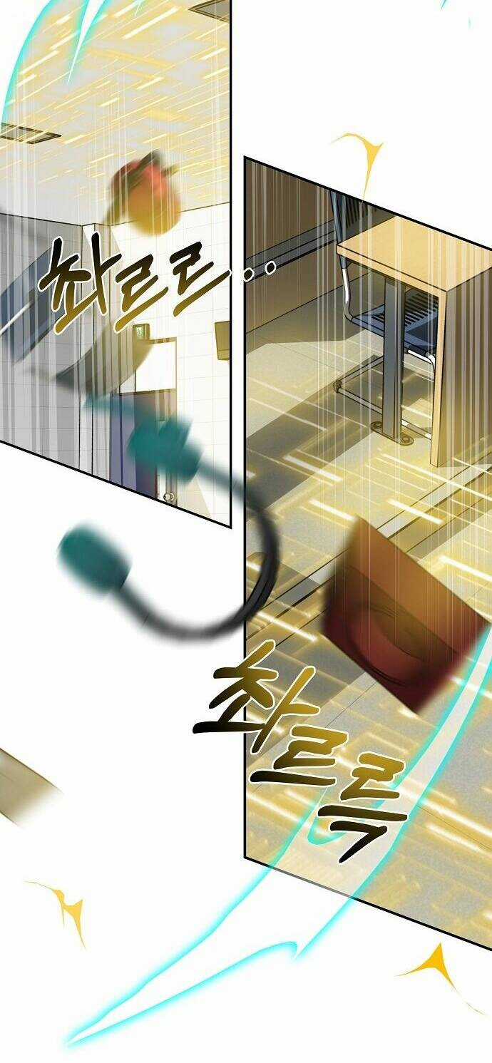 Thuyết Thiên Đường - Chapter 13 - Trang 40