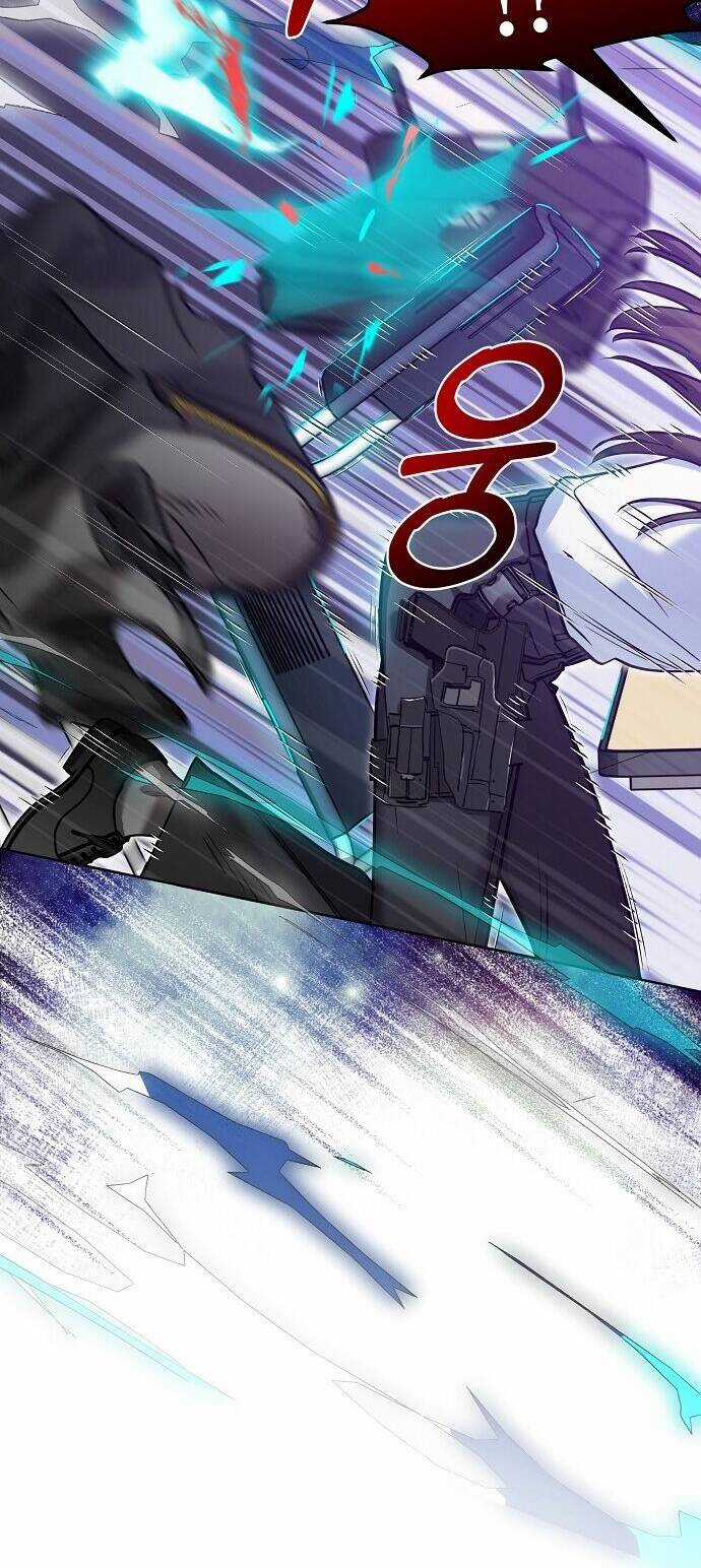 Thuyết Thiên Đường - Chapter 13 - Trang 5