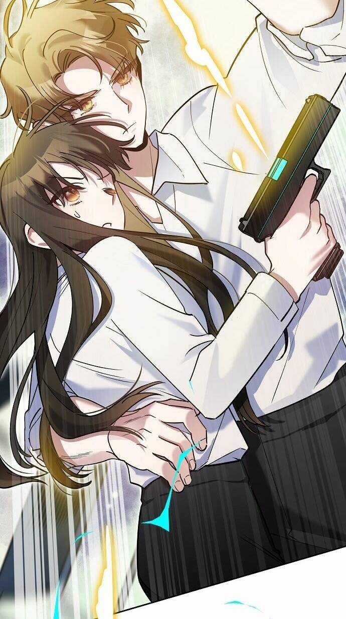 Thuyết Thiên Đường - Chapter 13 - Trang 42