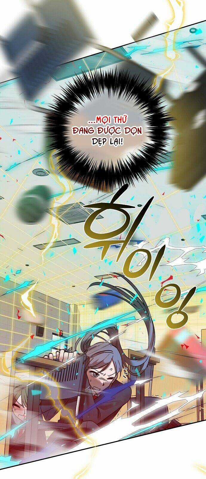 Thuyết Thiên Đường - Chapter 13 - Trang 46