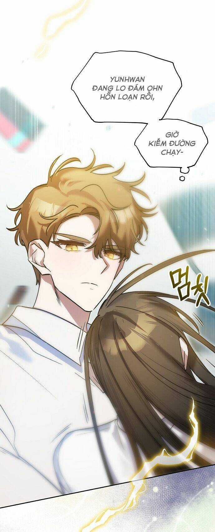 Thuyết Thiên Đường - Chapter 13 - Trang 48