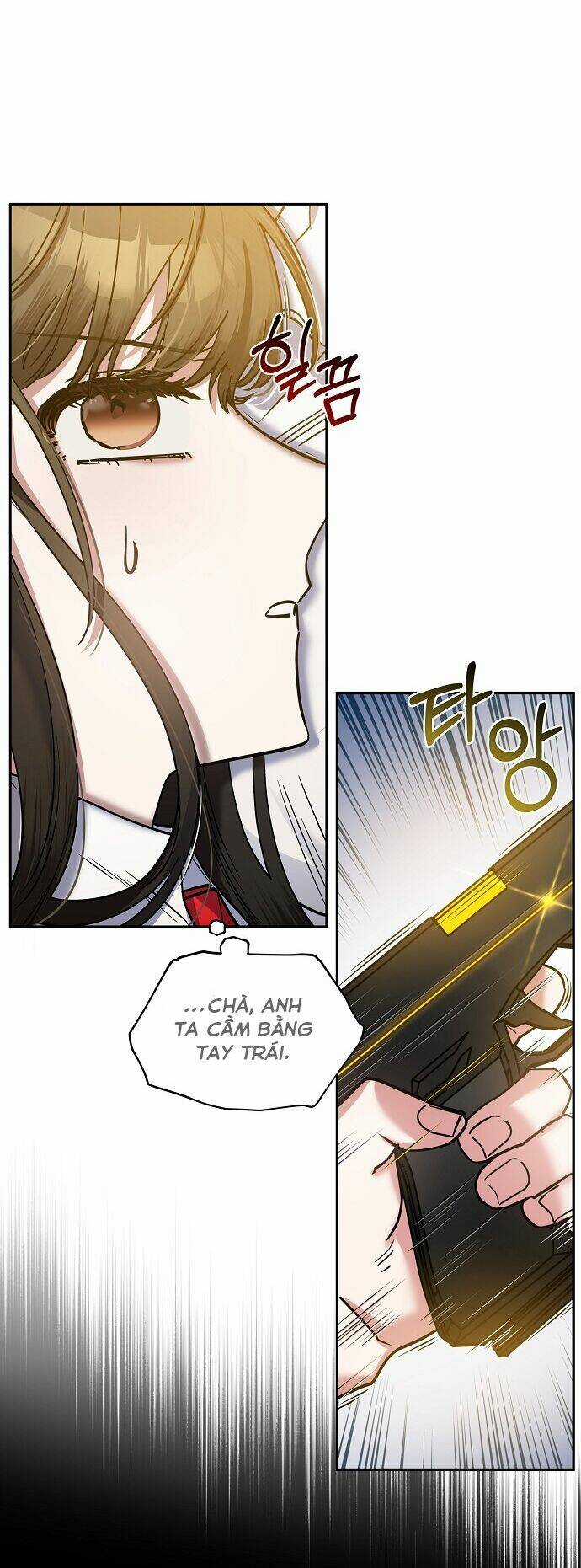 Thuyết Thiên Đường - Chapter 13 - Trang 58
