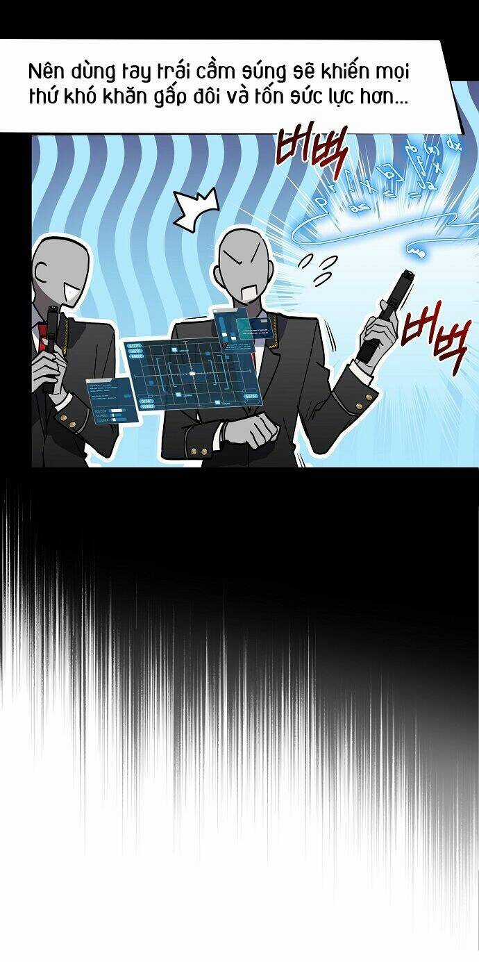 Thuyết Thiên Đường - Chapter 13 - Trang 60