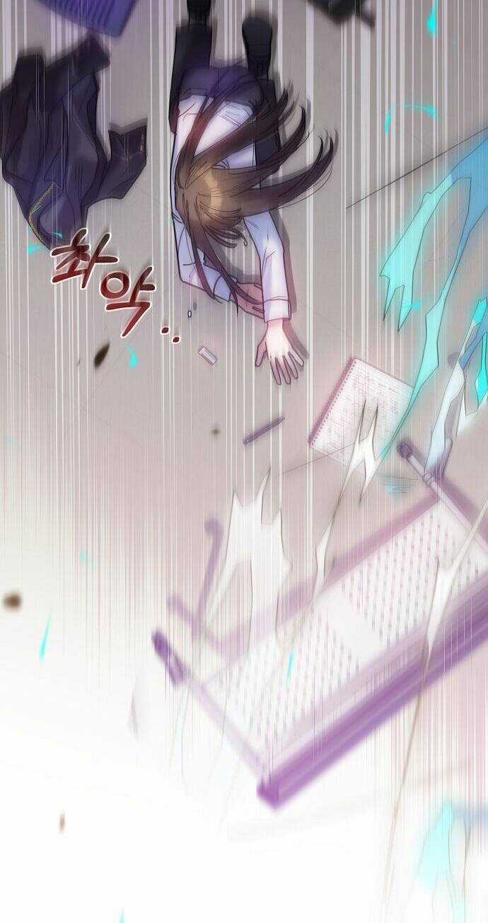 Thuyết Thiên Đường - Chapter 13 - Trang 7