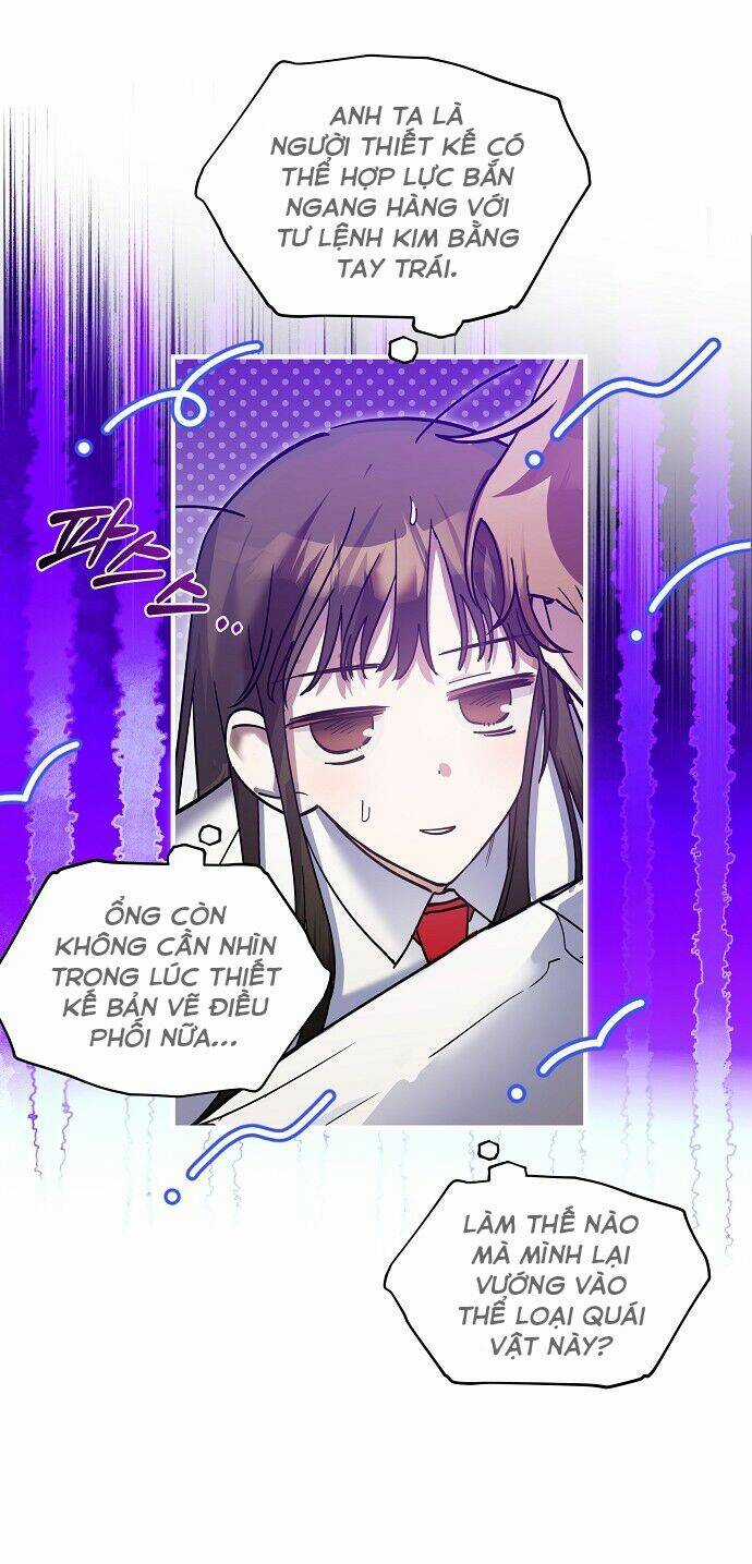 Thuyết Thiên Đường - Chapter 13 - Trang 61