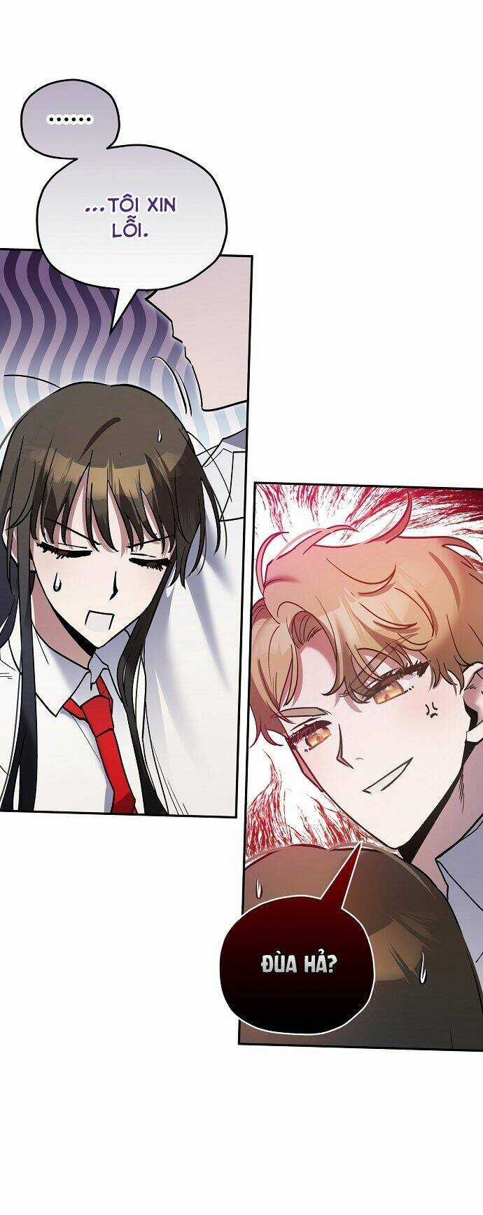 Thuyết Thiên Đường - Chapter 13 - Trang 62
