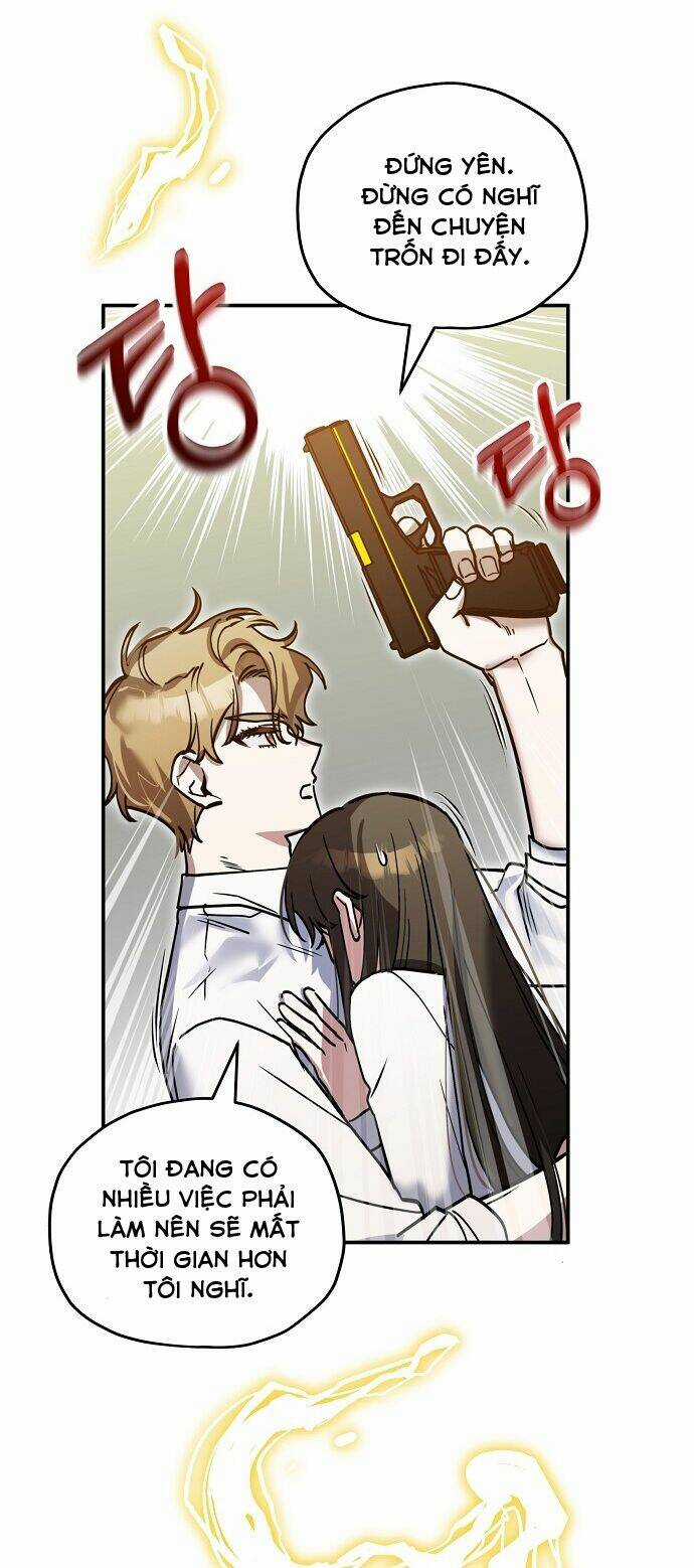 Thuyết Thiên Đường - Chapter 13 - Trang 63