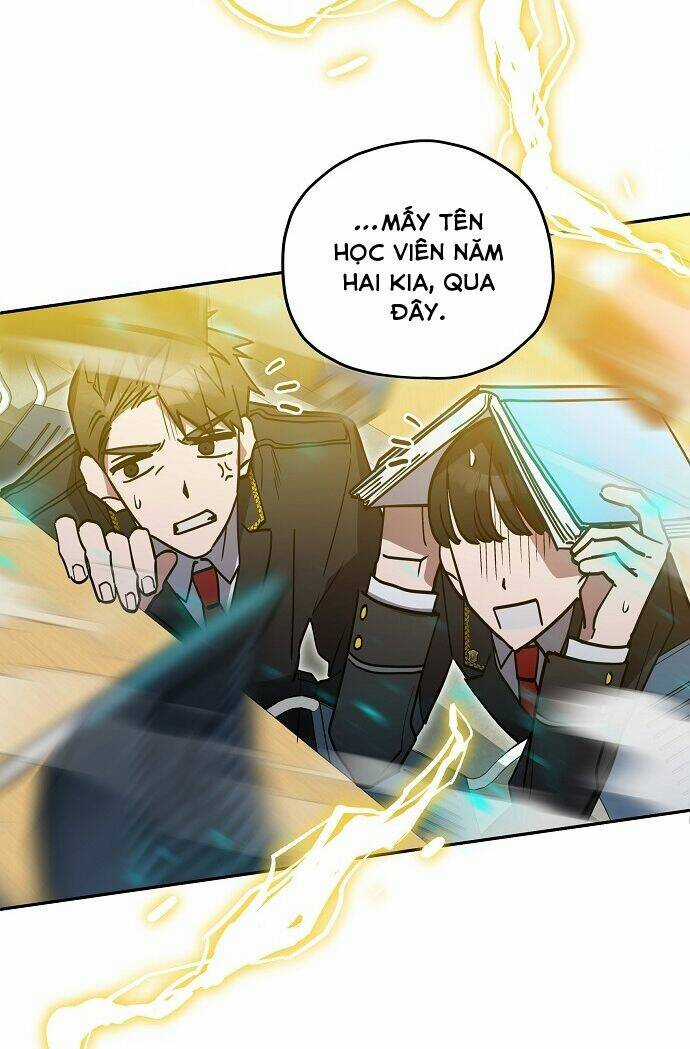 Thuyết Thiên Đường - Chapter 13 - Trang 64