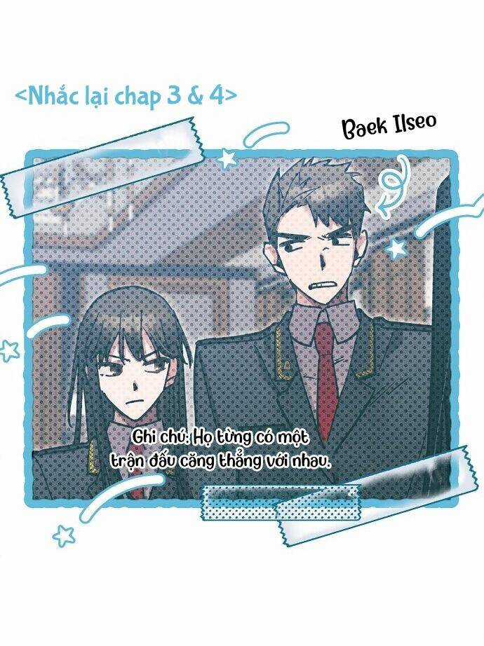 Thuyết Thiên Đường - Chapter 13 - Trang 67