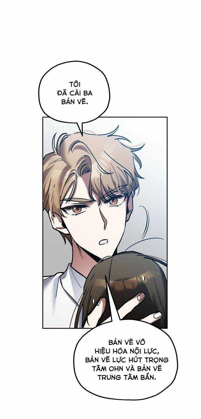Thuyết Thiên Đường - Chapter 13 - Trang 70